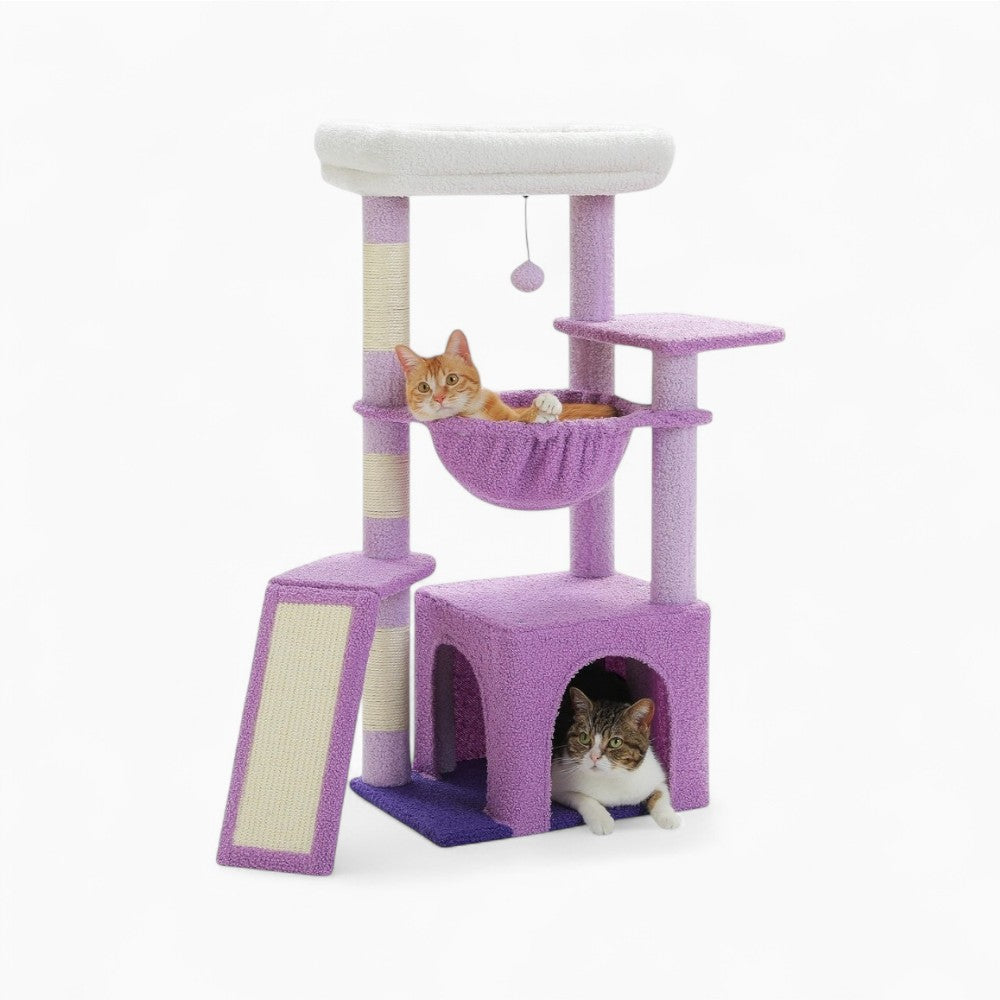 Arbre À Chat - Meiko