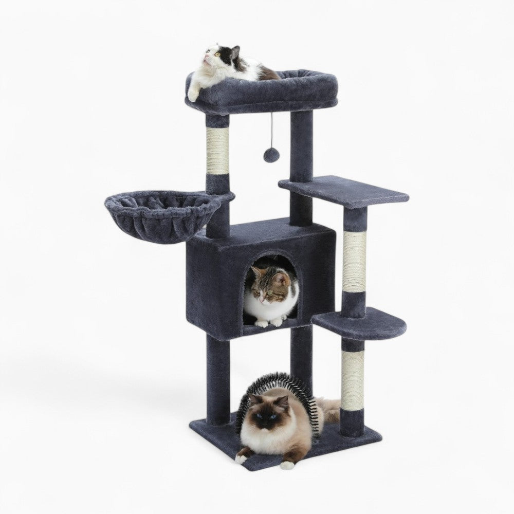 Arbre À Chat - Perle