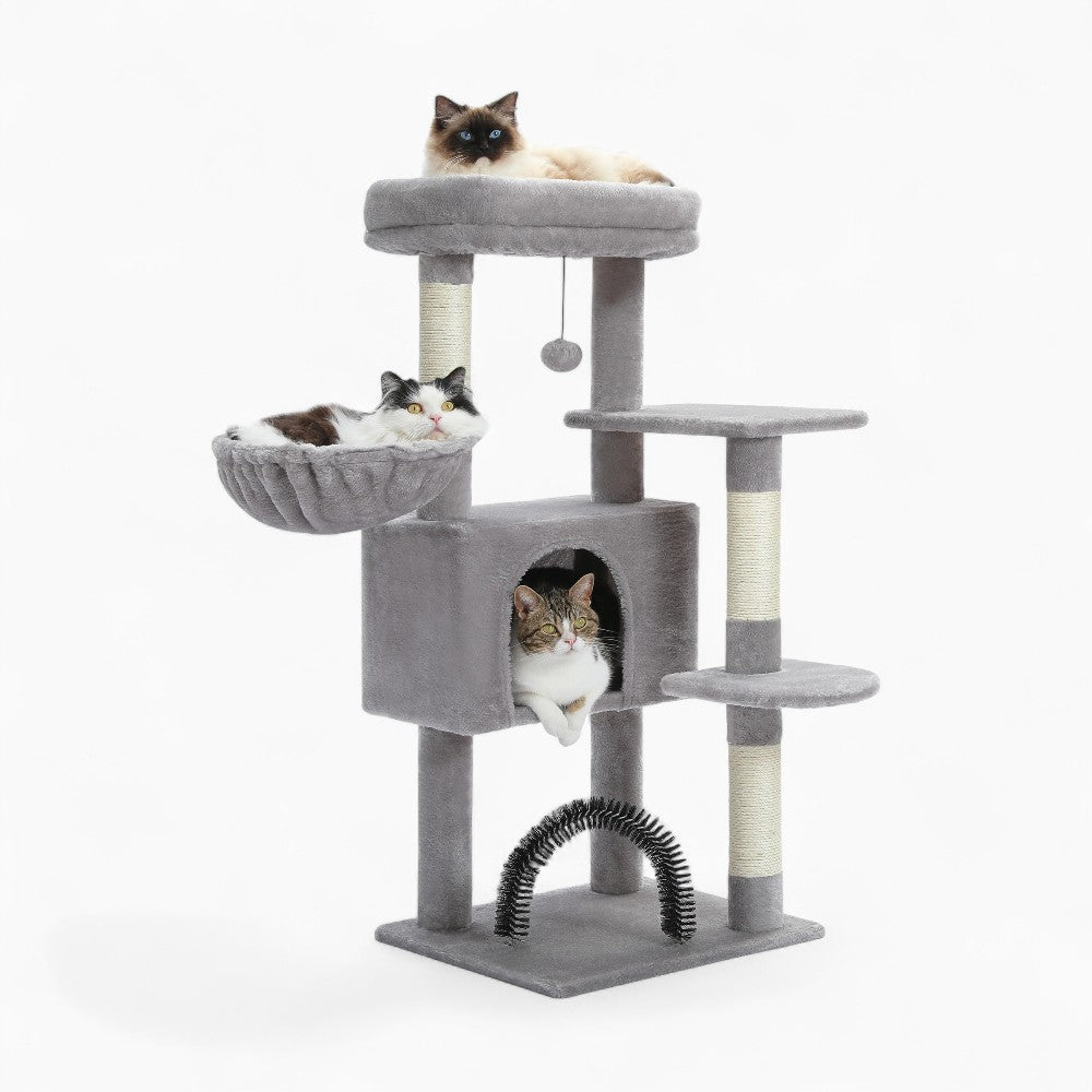 Arbre À Chat - Perle