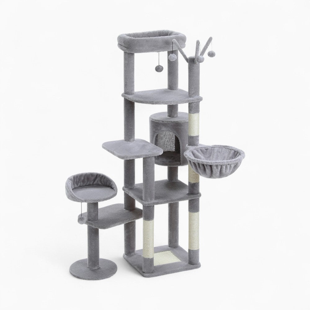 Arbre À Chat - Zouzou