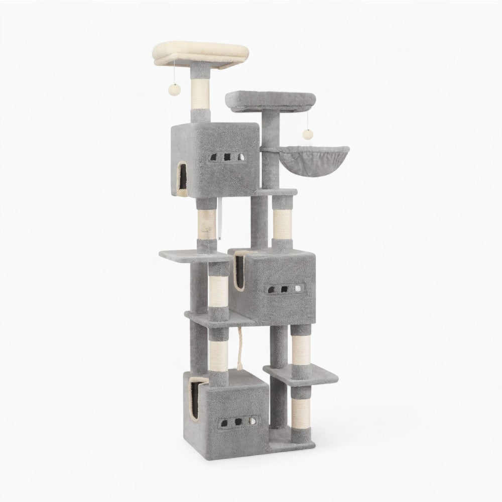 Arbre À Chat - Pimousse