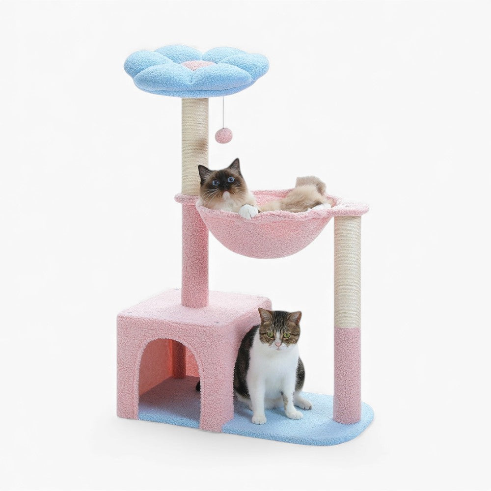 Arbre À Chat - Lumi