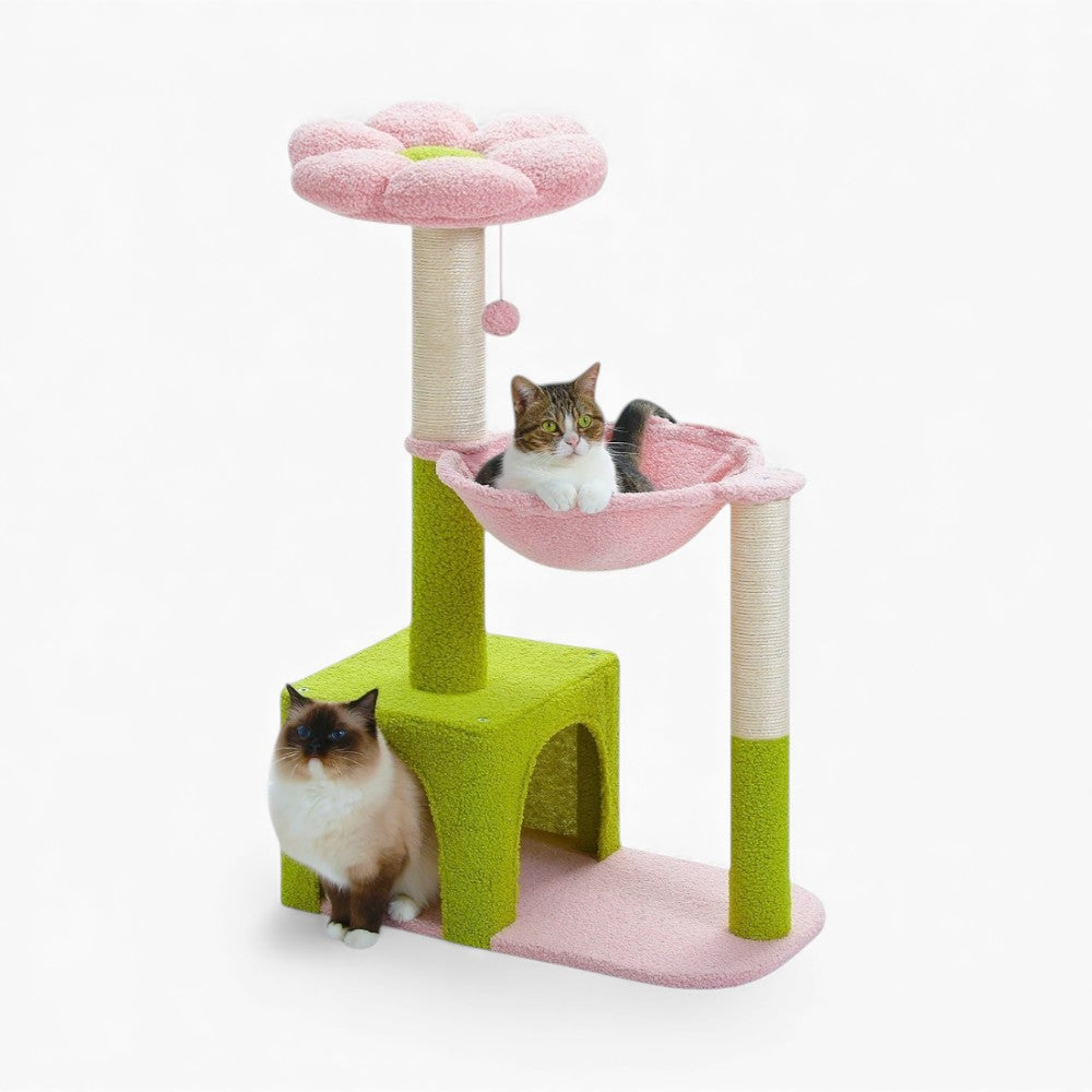 Arbre À Chat - Lumi