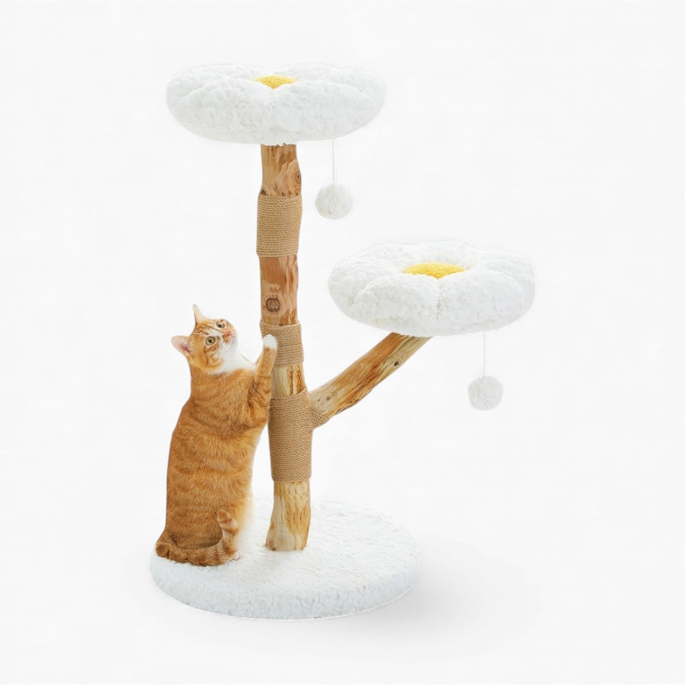 Arbre À Chat - Tiger