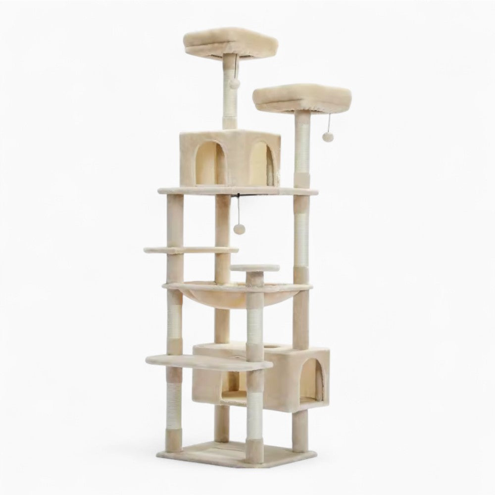 Arbre À Chat - Simba