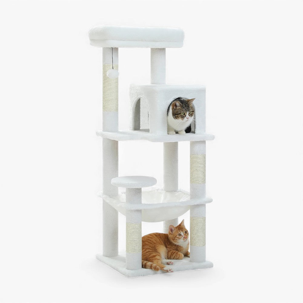 Arbre À Chat - Garfield